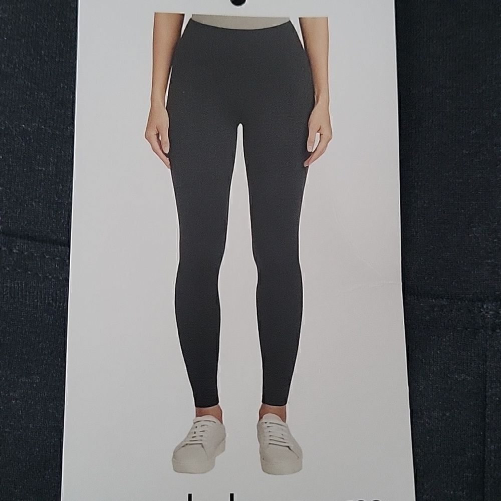 Matty m the live in legging, S